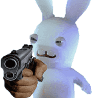 Rabbid