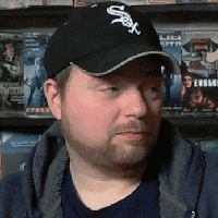 Rich Evans (RedLetterMedia)