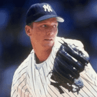 David Cone