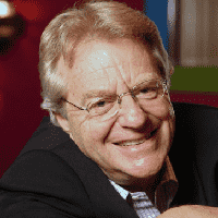 Jerry Springer