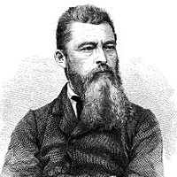 Ludwig Andreas von Feuerbach