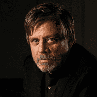 Mark Hamill