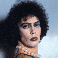 Dr. Frank-N-Furter