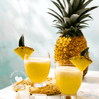 Pineapple Juice