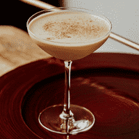 Brandy Alexander