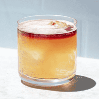 New York Sour