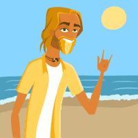 The Kahuna
