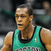 Rajon Rondo