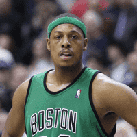 Paul Pierce