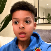 Savage dad's Son