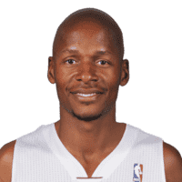 Ray Allen