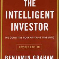 The Intelligent Investor