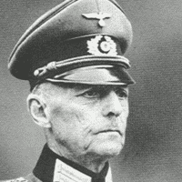 Gerd Von Rundstedt