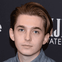 Austin Abrams