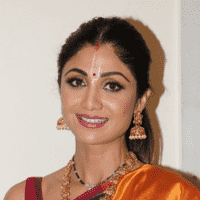 Shilpa Shetty