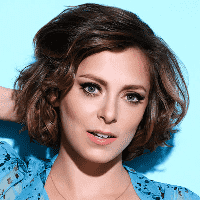 Rachel Bloom