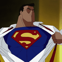 Superman: The Animated Series