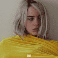 Billie Eilish - bored