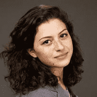 Alia Shawkat