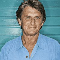 Mike Oldfield