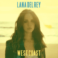 Lana Del Rey - West Coast