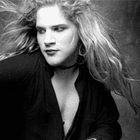 Andrew Wood