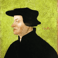 Ulrich Zwingli