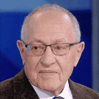 Alan Dershowitz