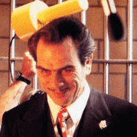 Dwight McClusky