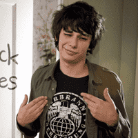 Rodrick Heffley