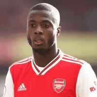 Nicolas Pepe