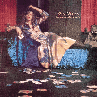 David Bowie - The Man Who Sold The World