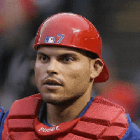 Ivan "Pudge" Rodriguez