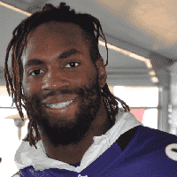 Matt Judon