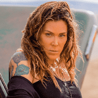 Beth Hart