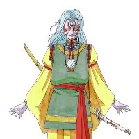 Masakado