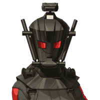 Black Samurai