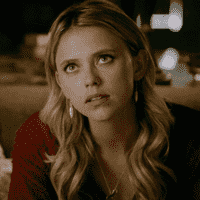 Freya Mikaelson