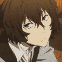 Osamu Dazai