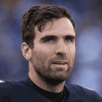 Joe Flacco