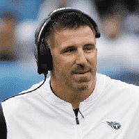 Mike Vrabel