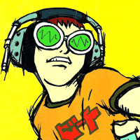 Jet Set Radio