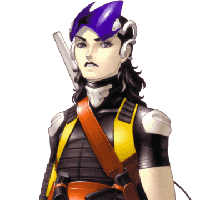 Shin Megami Tensei 2