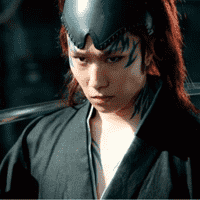 Renji Abarai