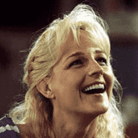 Arlene McKinney