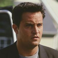 Dr. Nicholas "Oz" Oseransky