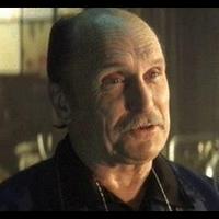 Otto Halliwell