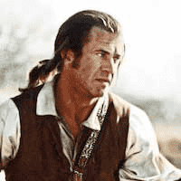 The Patriot (2000)