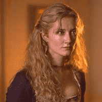 Charlotte Selton