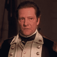 Colonel/General Harry Burwell